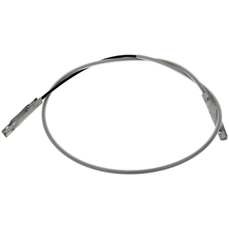 Dorman Brake Cable C661371